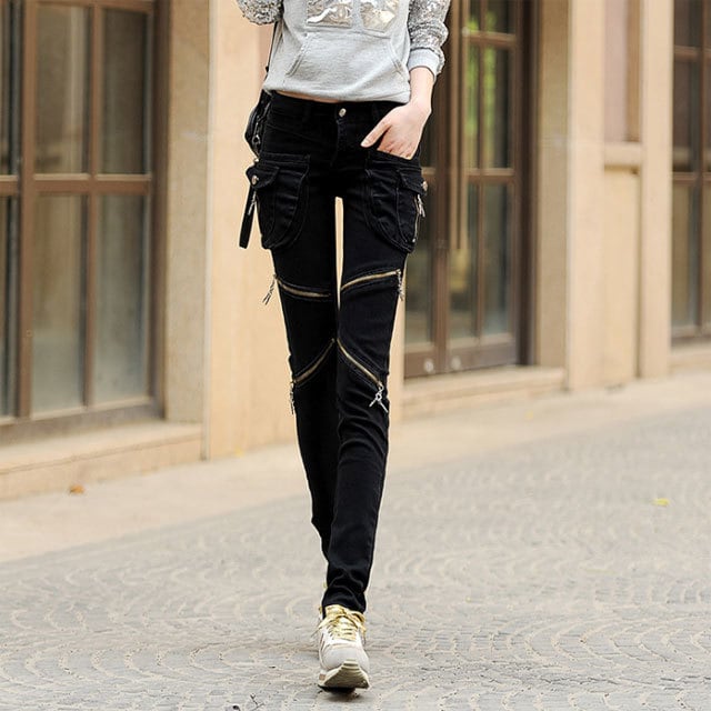 liten リテンシルキーフィットパンツSilky fit pants