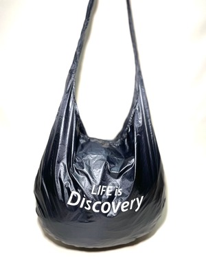 Discovery Sil eco Bag