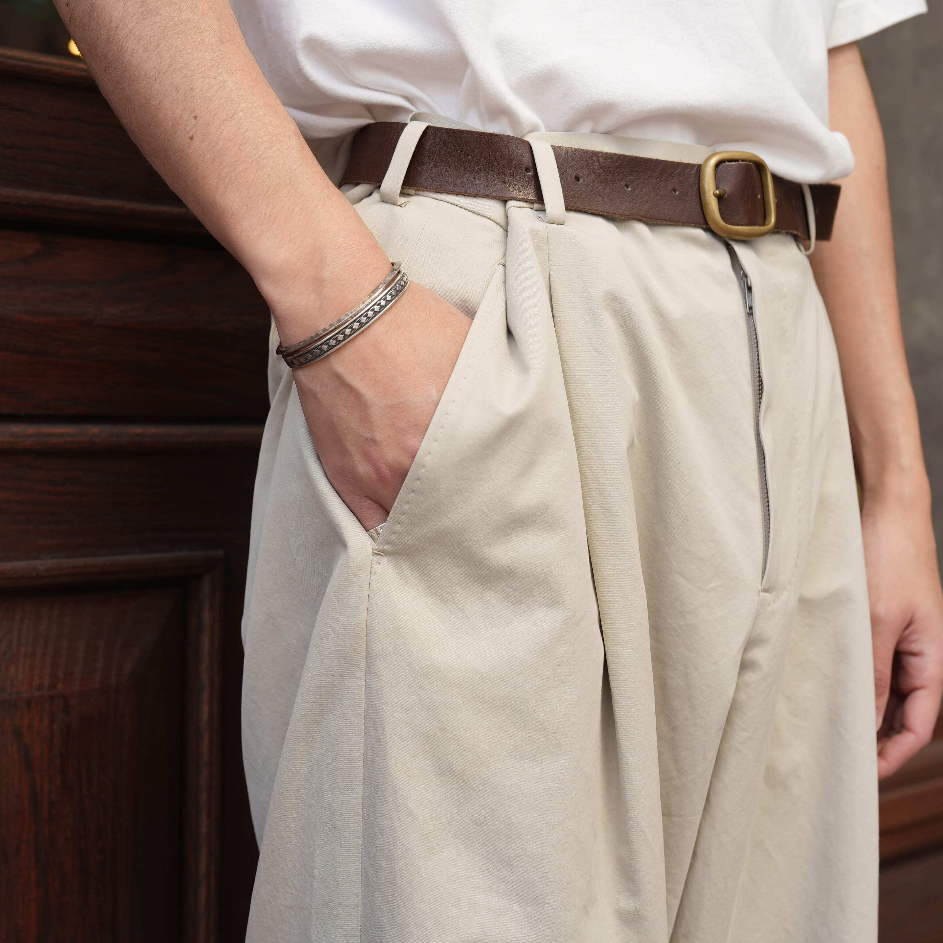 MAATEE&SONS(マーティーアンドサンズ) 26SS 