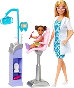 Barbie Dentist