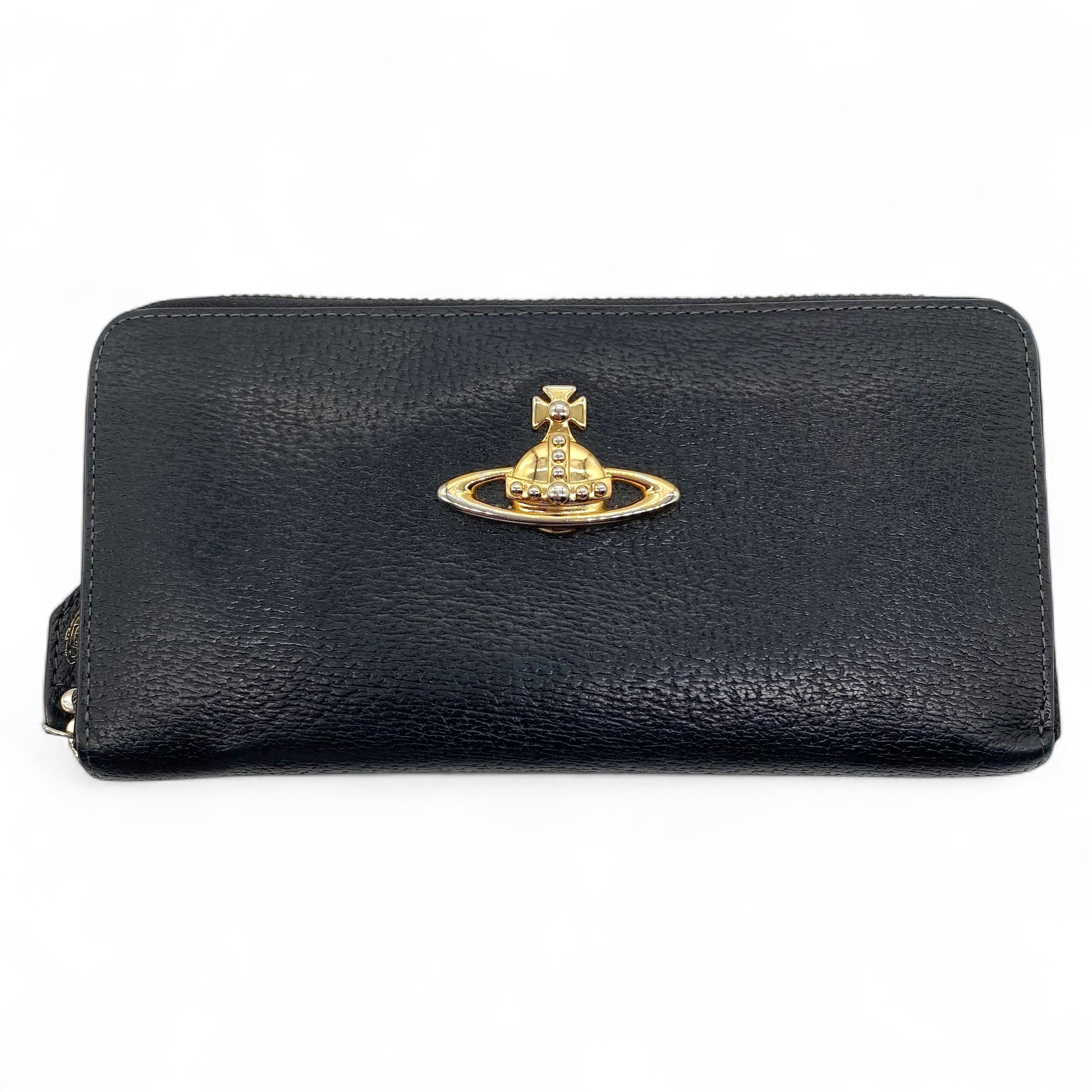 Louis Vuitton × Yayoi Kusama Zippy Wallet 草間彌生 ジッピー
