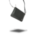 LASALLE City Mini Shoulder Bag　Black