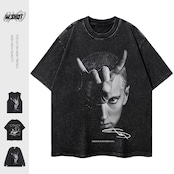 VINTAGE ストリート Eminem Tシャツ T935