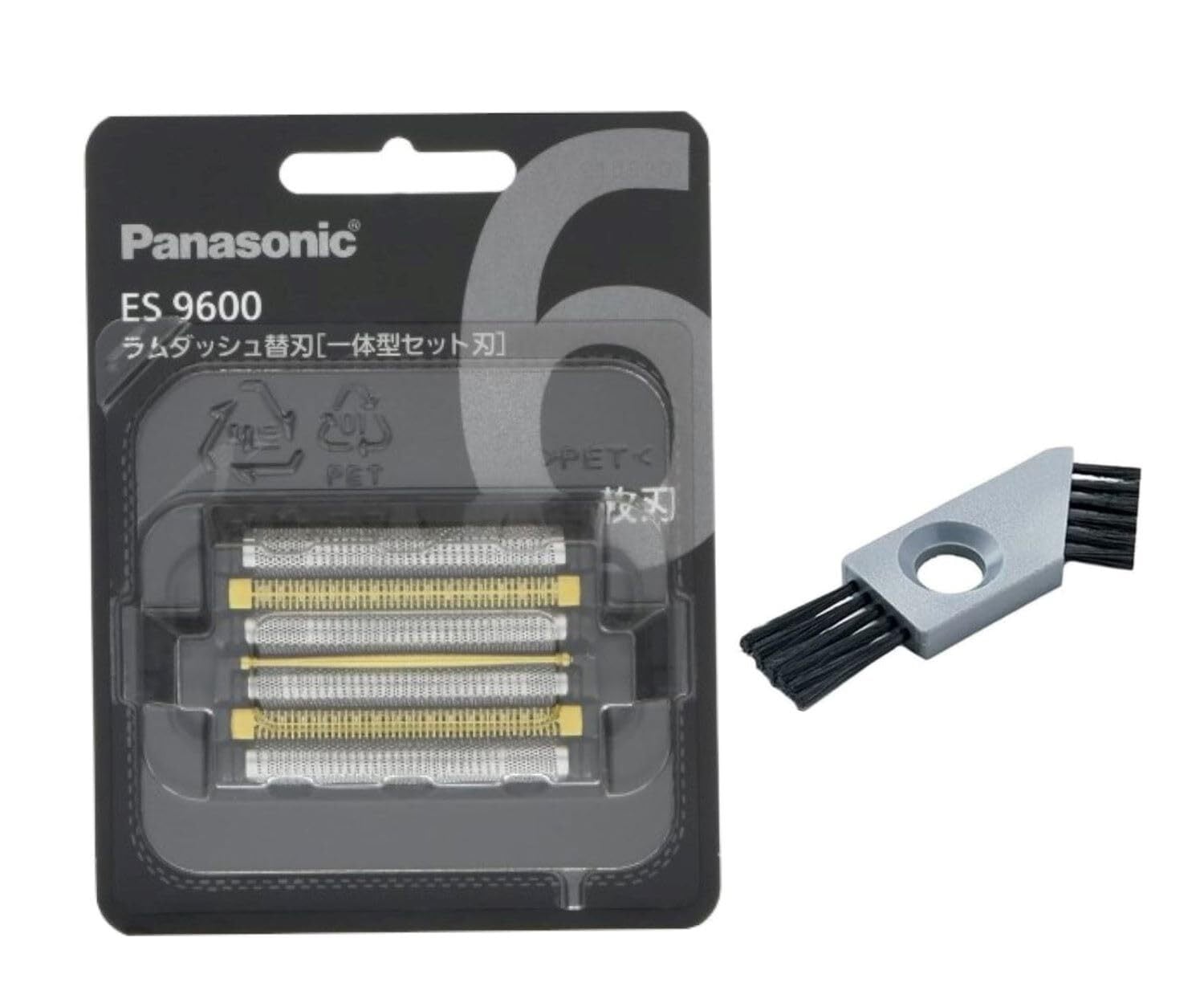 ES9032 パナソニック 替刃 メンズシェーバー用 セット刃 公式通販
