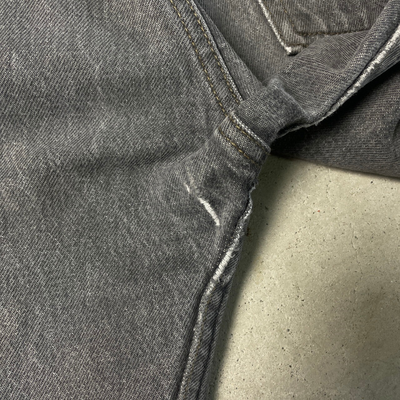 90年代 USA製 Levi