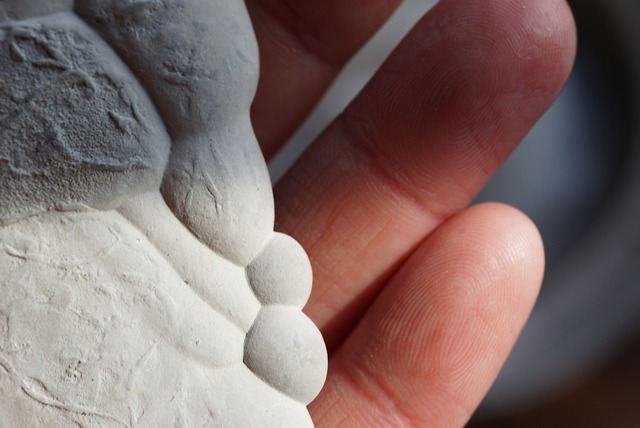 フェアリーストーン 妖精石 Fairy Stone ①