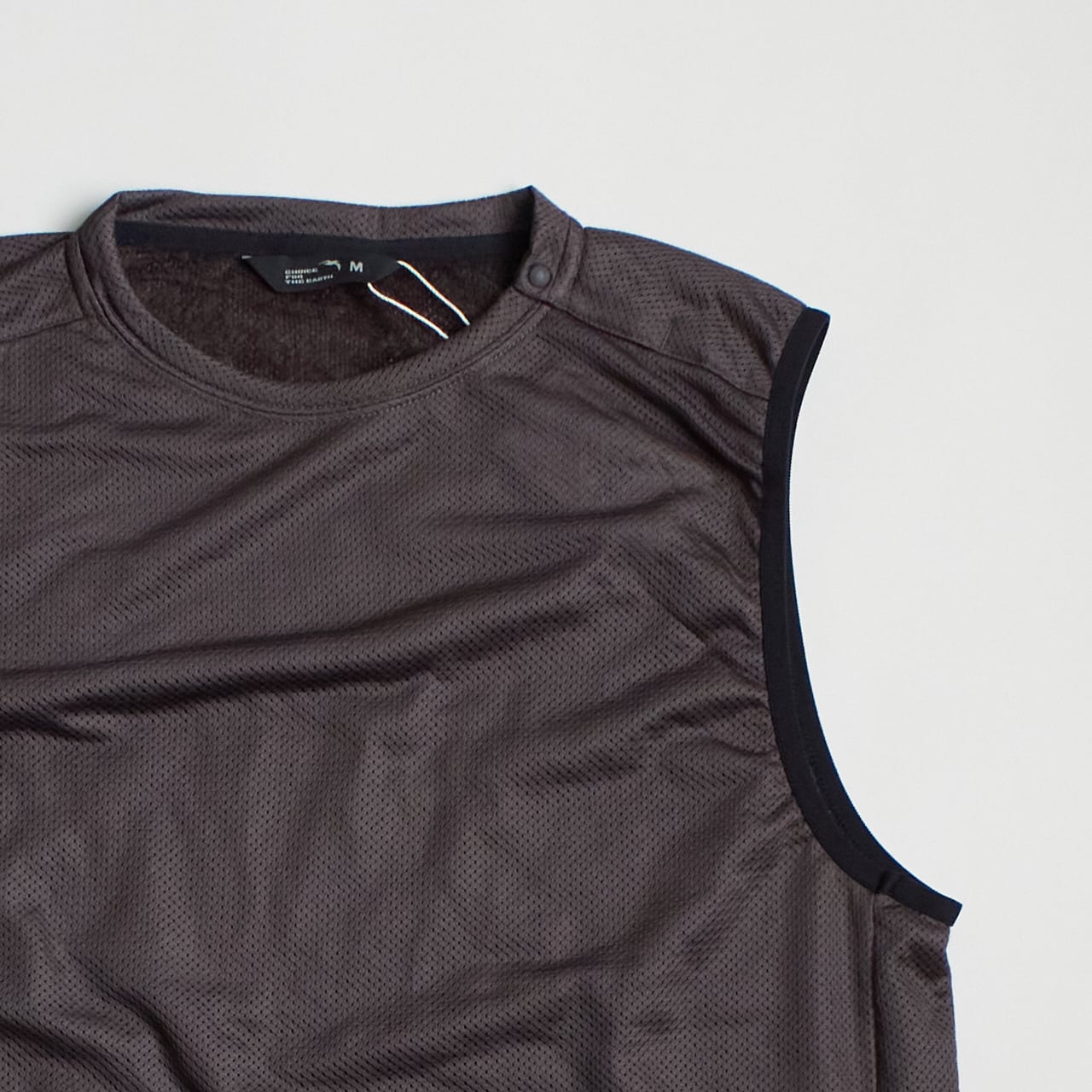 新品 STATIC ADRIFT VEST ADRIFT VEST WITH SHELL | STATIC | アドリフトベストウィズシェル