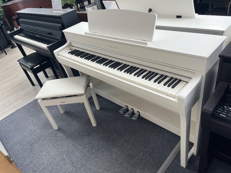 ☆48631【電子ピアノ】KAWAI CA49A 20年製 | リユース専門店エプコ