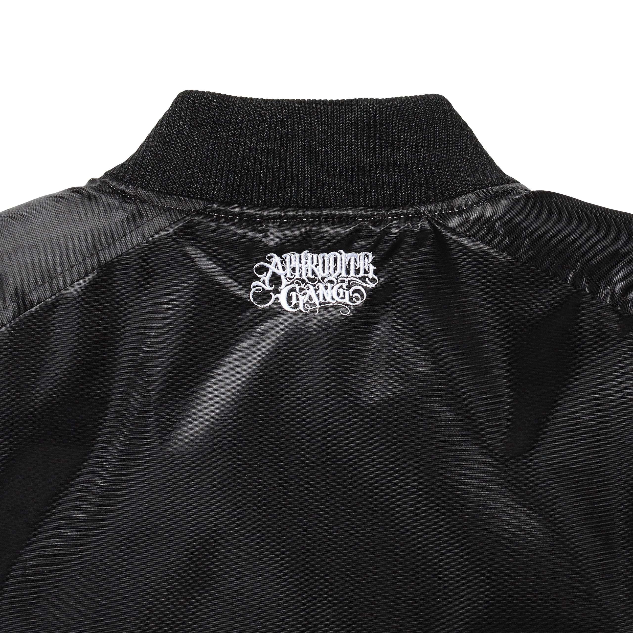 CLASSIC LOGO TEAM JACKET | APHRODITEGANG HOLDINGS