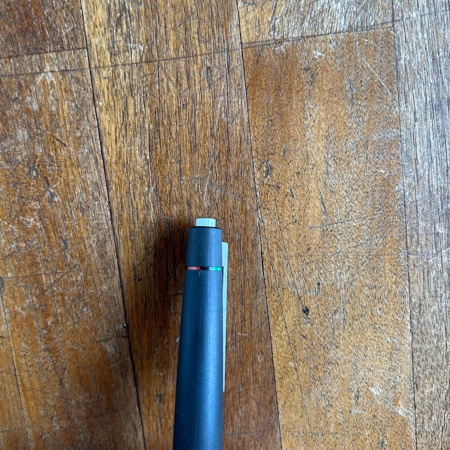 LAMY 2000 4色ボールペン(新古品) Germany [C2847] | 古着屋
