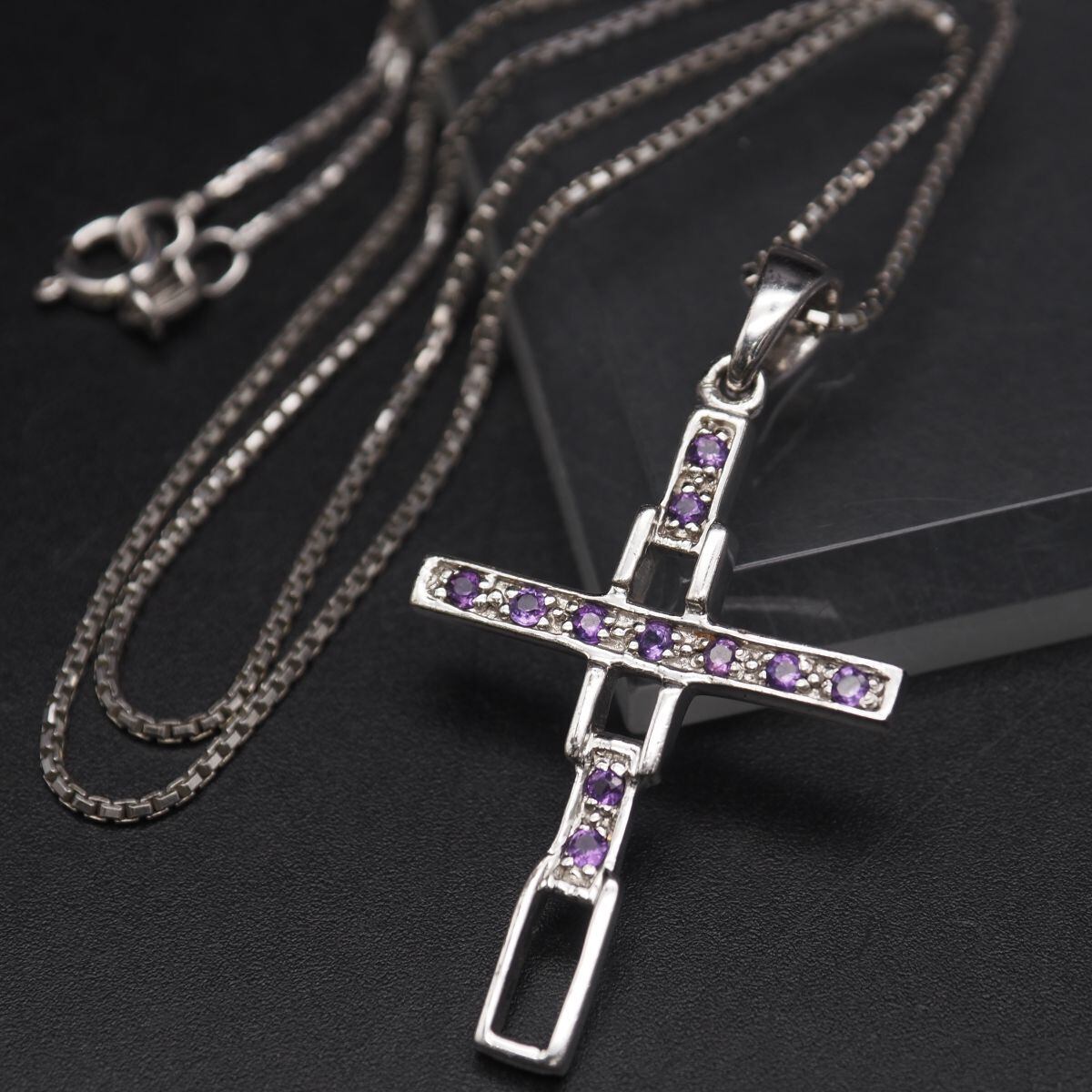 K18刻印珊瑚ネックレス、イヤリング