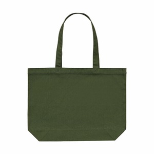 FREBULL GOLF キャンバストート オリーブ P00507