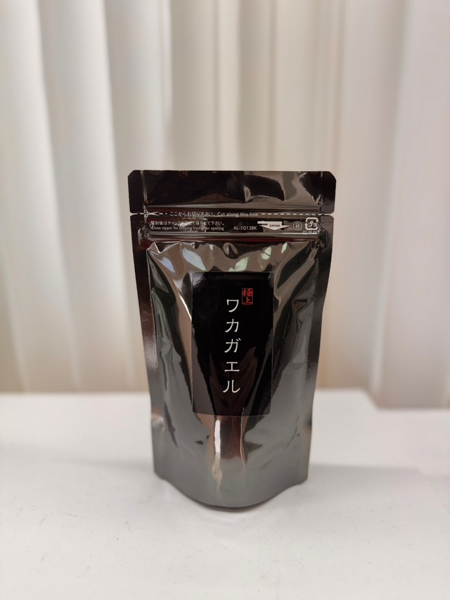 【スキマ定期単発】慧一之水 4L + Waka-ga-El （20日分）※現在定期購入をされている方限定