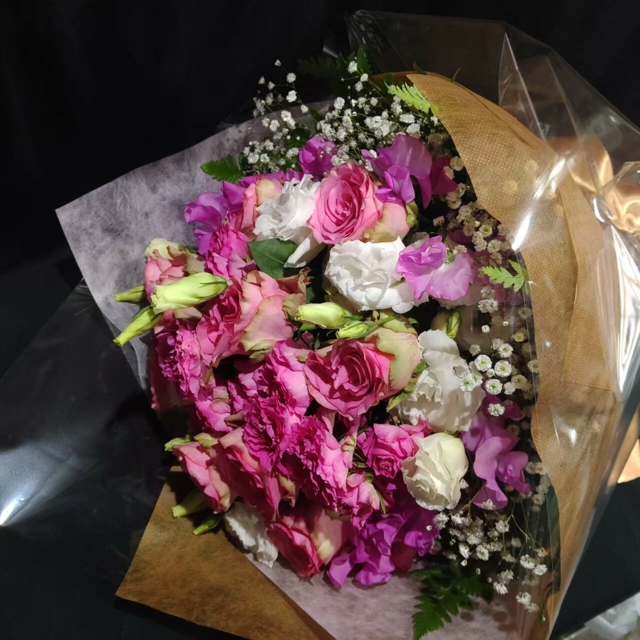 卒花さん 日向坂46富田鈴花、卒業セレモニーで涙「幸せ」 VTRは鈴鹿サーキットで