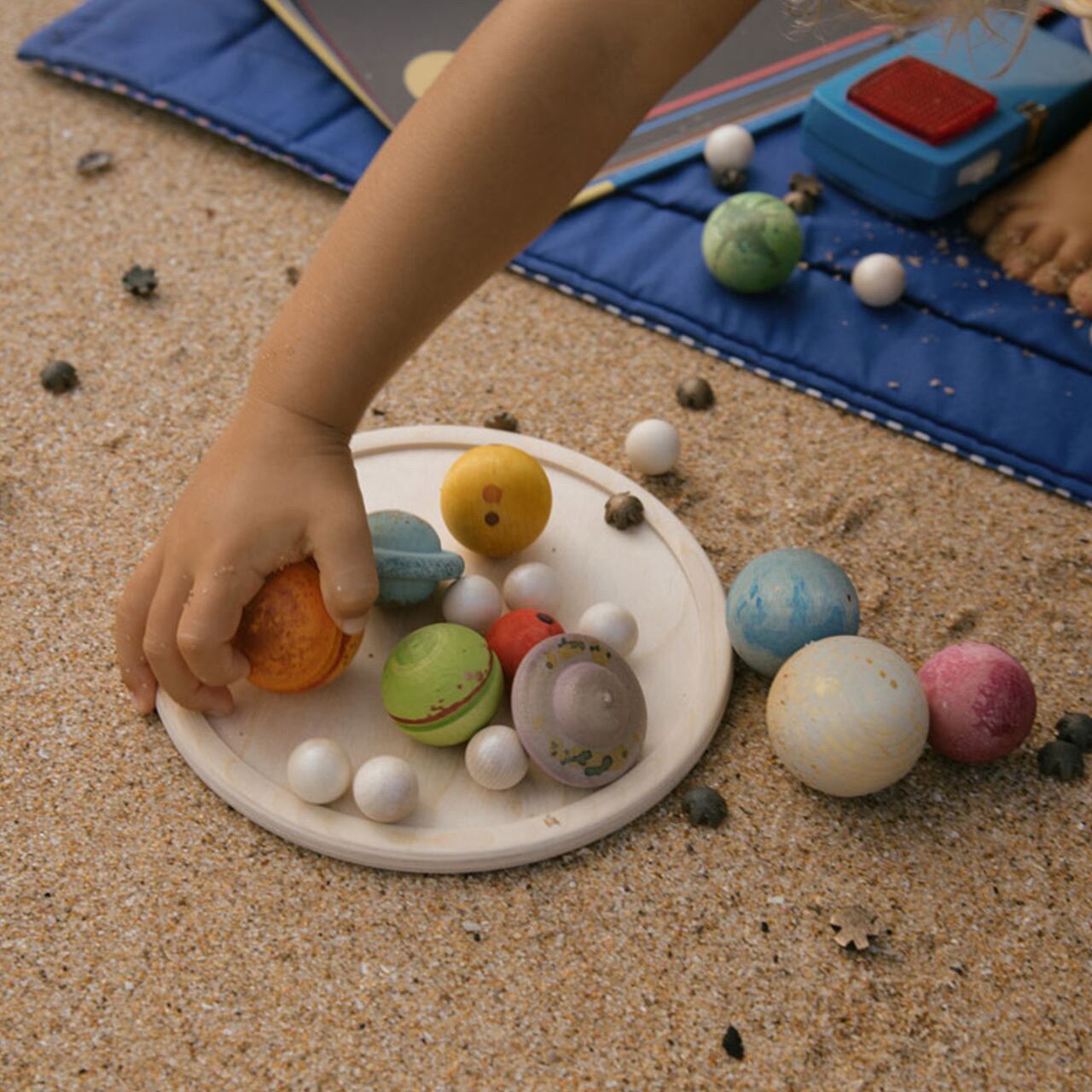 グラパット ディアユニバース | Earth8toys