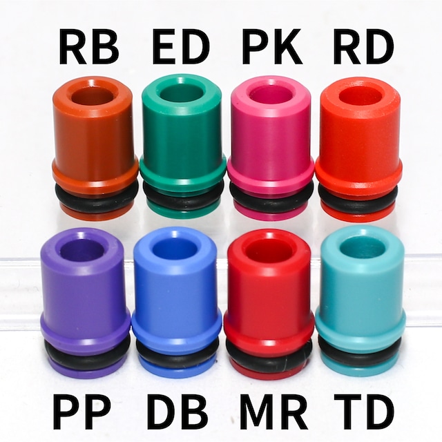 JMK Drip Tips Pico-