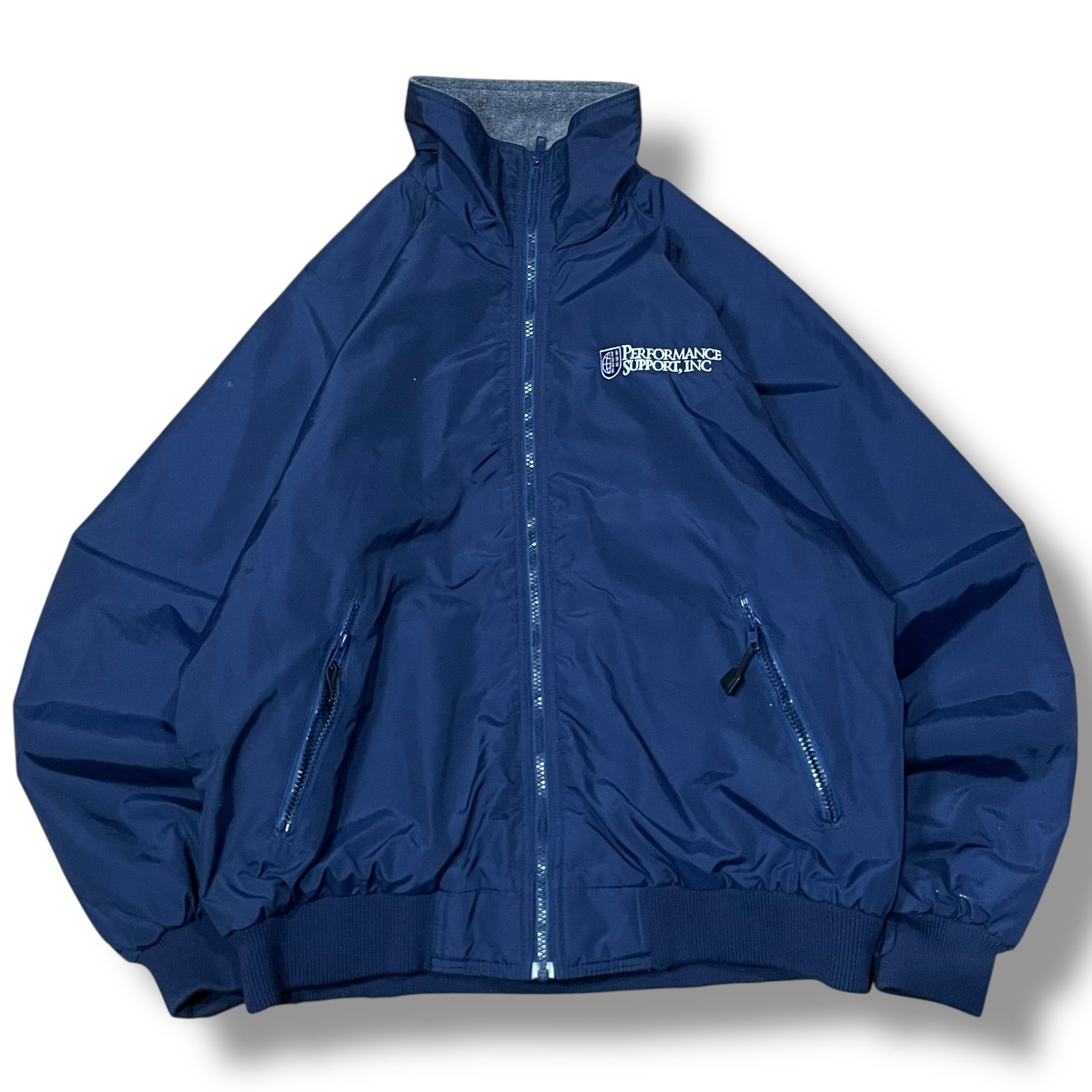 L】Columbia コロンビア マウンテンパーカー ナイロンジャケット