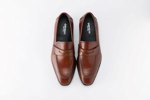 Loafer【ORG-009 BRN】