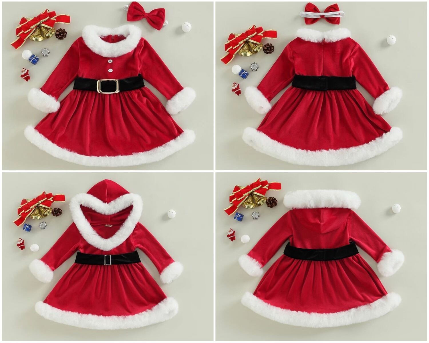 ワンピース / スカート / 女の子 / 〜5才( A・B )