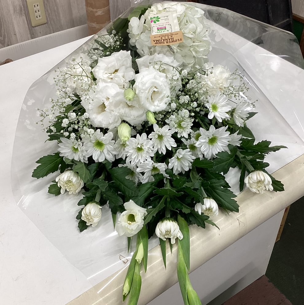 花束  ［b-5000-01］