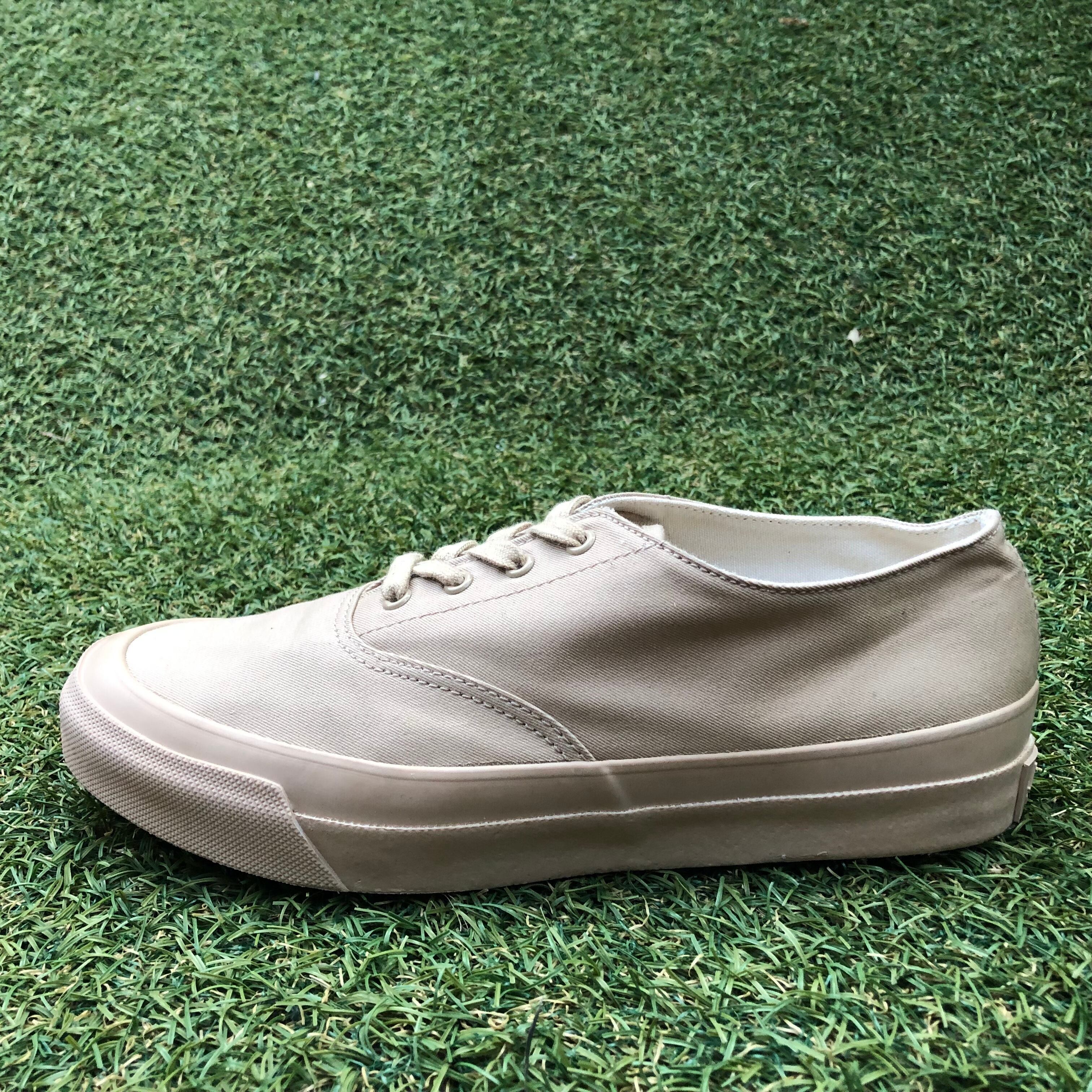 日本製!asahi DECK アサヒ デッキシューズ HW547