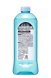 花王(Kao) サクセス モーニングヘアウォーター髪さらミスト つめかえ用 440ml