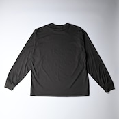 INTÉRIM / HIGH GAUGE SUVIN JERSEYE L/S TEE