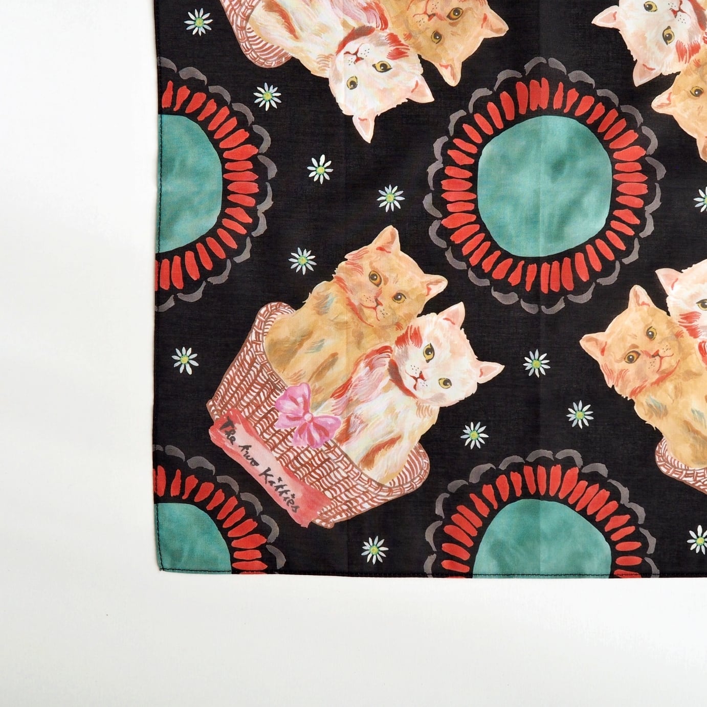 ナタリーレテ アフタヌンティー【キノコ・リンゴ クッション 】 【公式