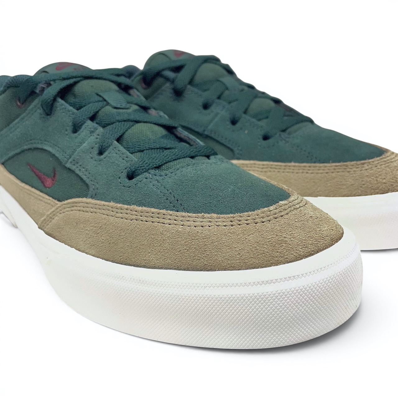 【新品】NIKE SB MALOR ナイキSB マロー スケートシューズ【NIKE-SNKR-002】 - 6