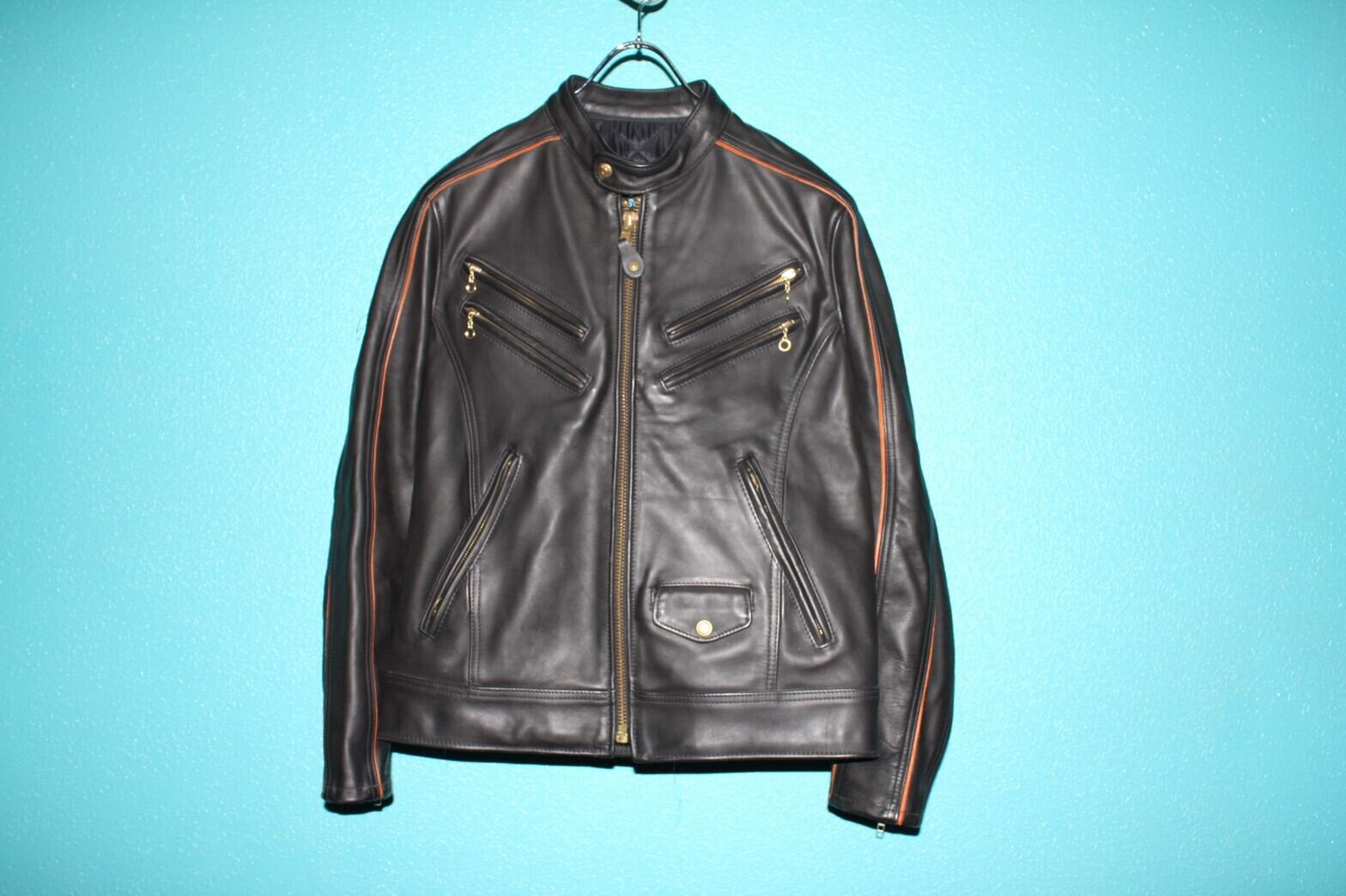 90s Schott 
