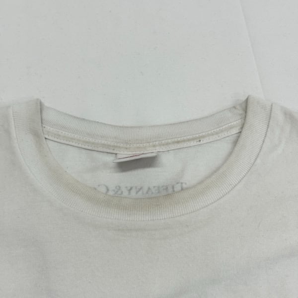 Supreme×Tiffany&Co./シュプリーム×ティファニー【21AW】Box Logo Tee