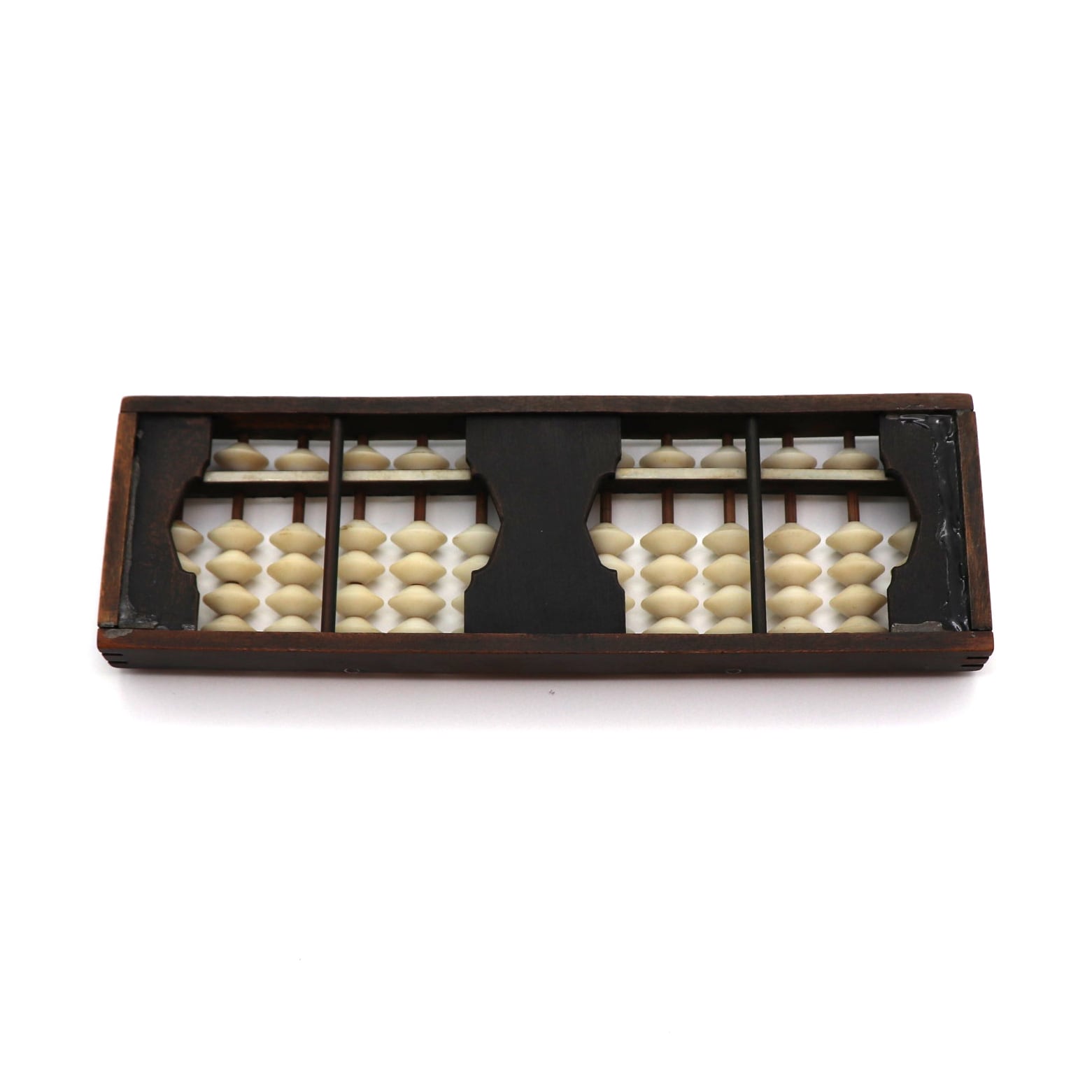 そろばん・13桁・23桁・2個セット・No.200926-044・梱包サイズ60