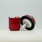 KAE sasetekudasai BONES【Red】