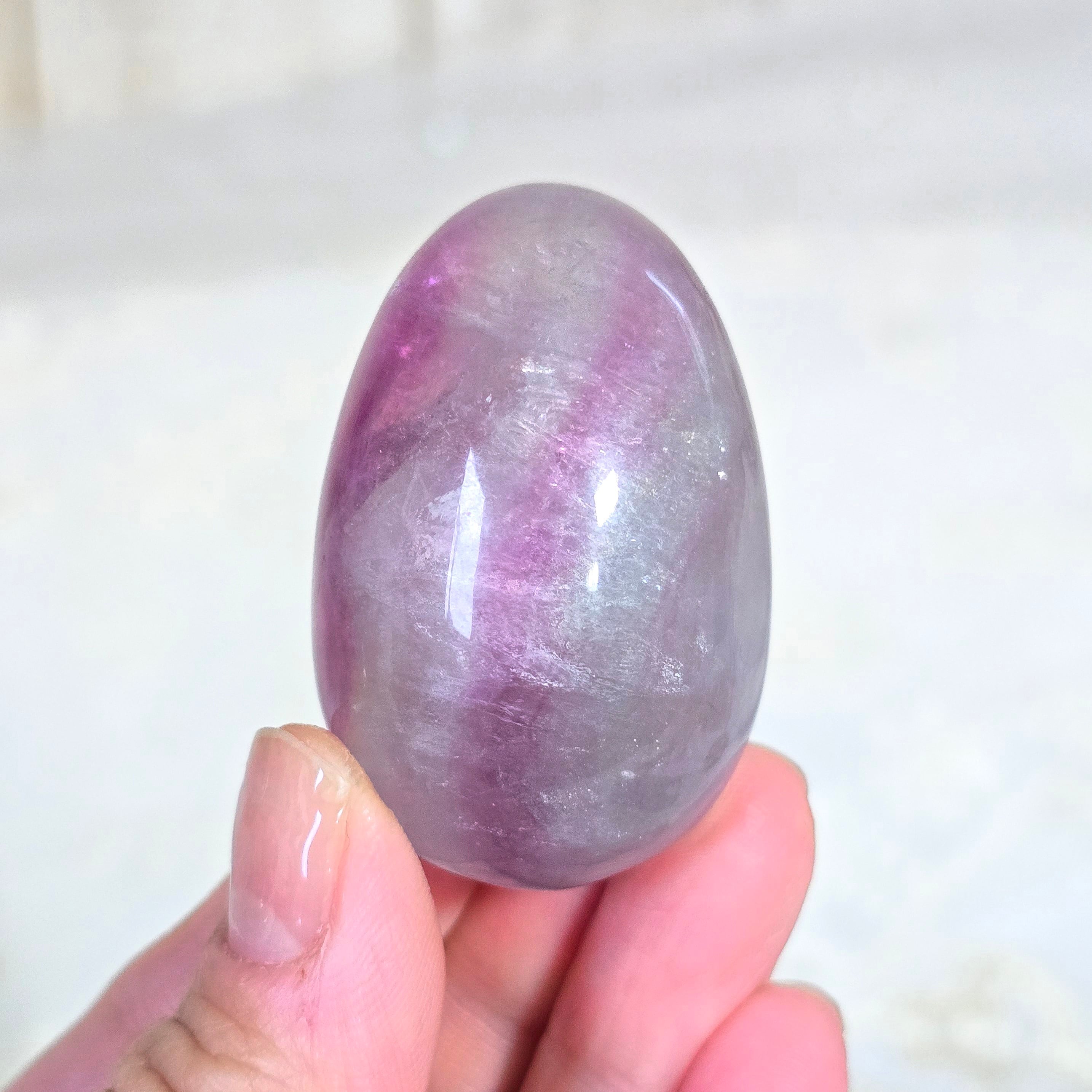 ピンクチャロアイトスフィア丸玉チャロ石商品コード：CHAR2408240001