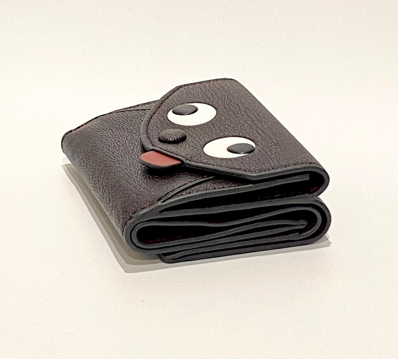 ANYA HINDMARCH アニヤハインドマーチ 財布 三つ折り 5050925-188050