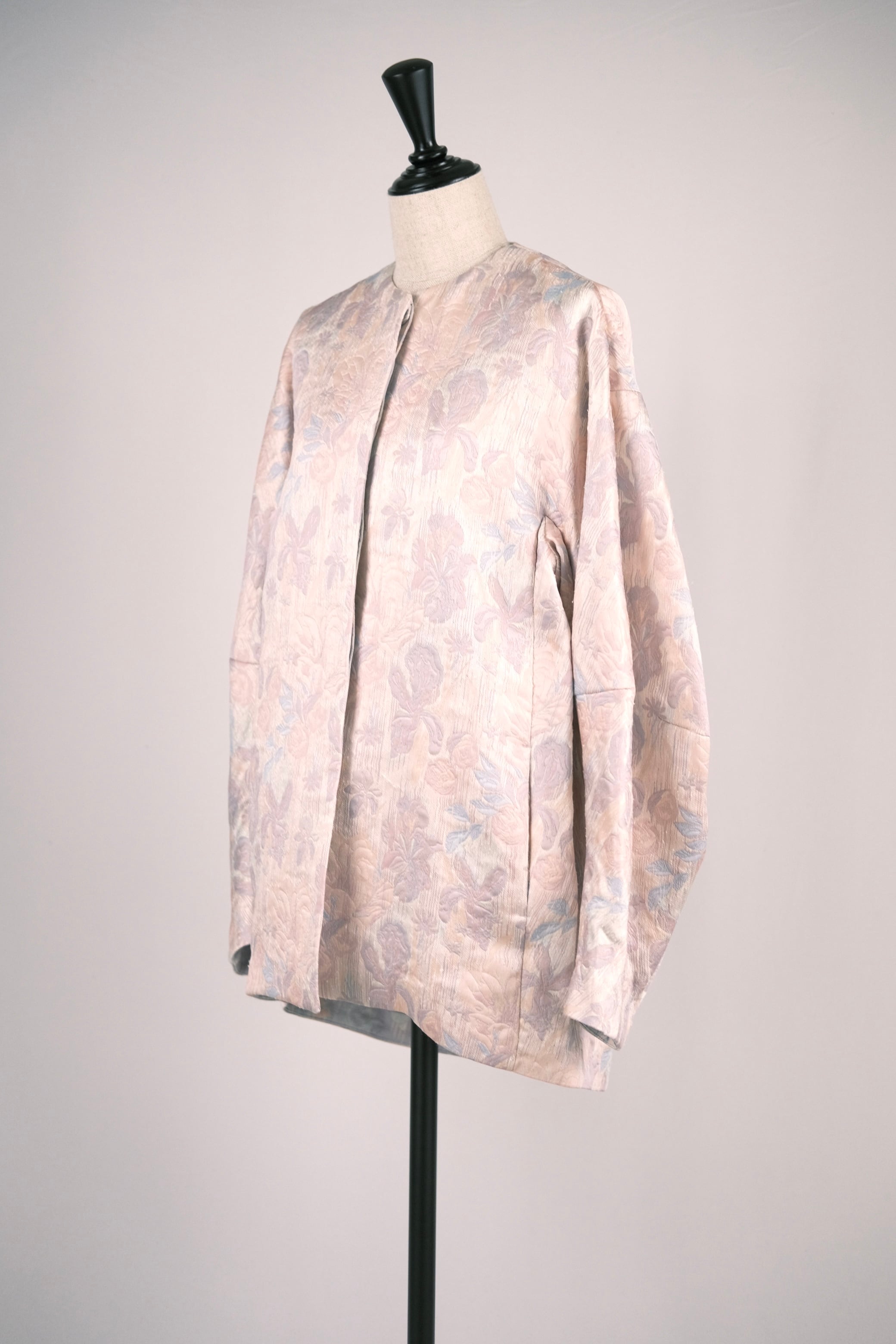 最終お値下げ マメクロゴウチ コート floral jacquard coat 【公式通販】