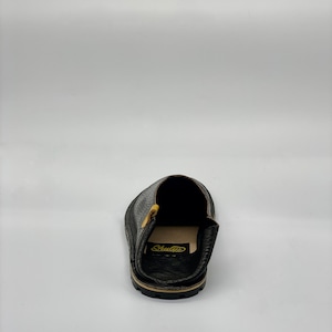 Shulip Light weight sole Ver. <Black>