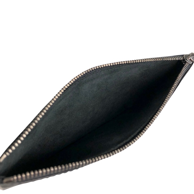 LOUIS VUITTON ルイヴィトン サックデポール エピ ショルダーバッグ ブラック レザー 巾着 vintage ヴィンテージ オールド b75b8t