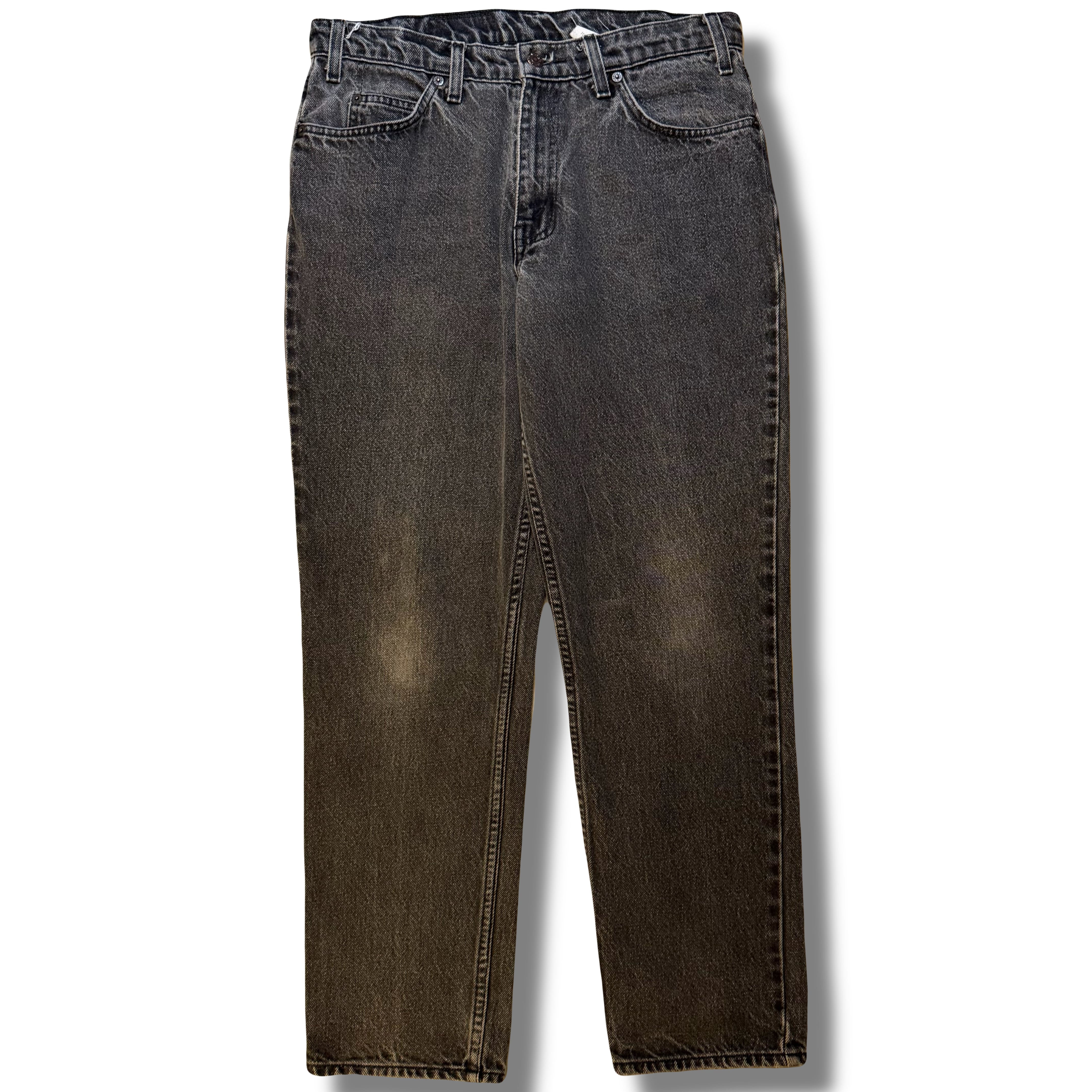 90s Levi's 550 