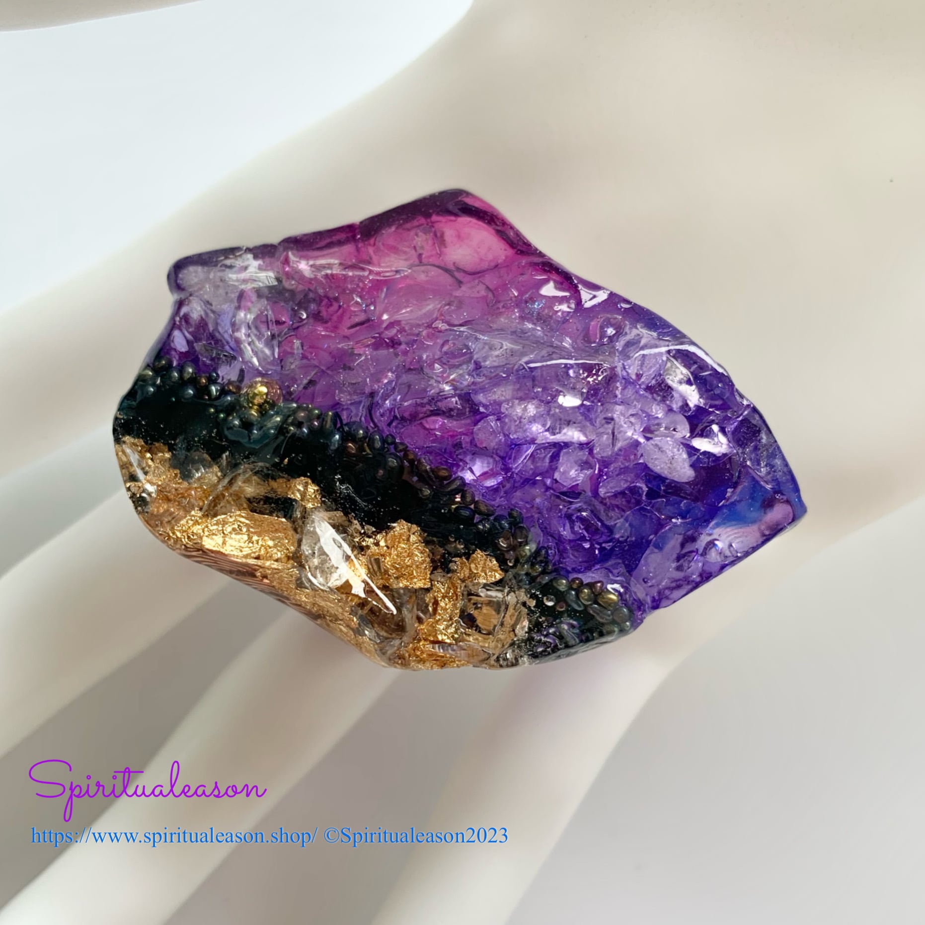 【やま】スーパーセブンのねこちゃん形オルゴナイト☆他８点 12月分やま様オルゴナイト やま】スーパーセブンのねこちゃん形