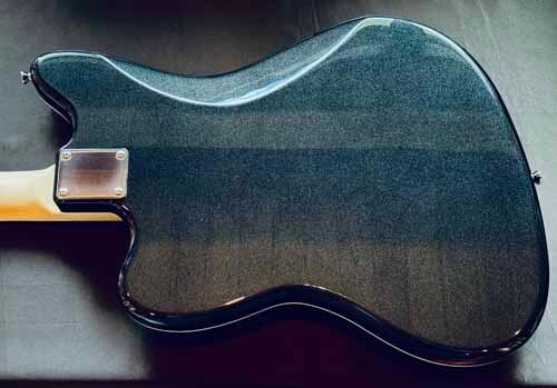 PSYCHEDERHYTHM PSYCHOMASTER-GC LiMITED Super Platinum Aqua