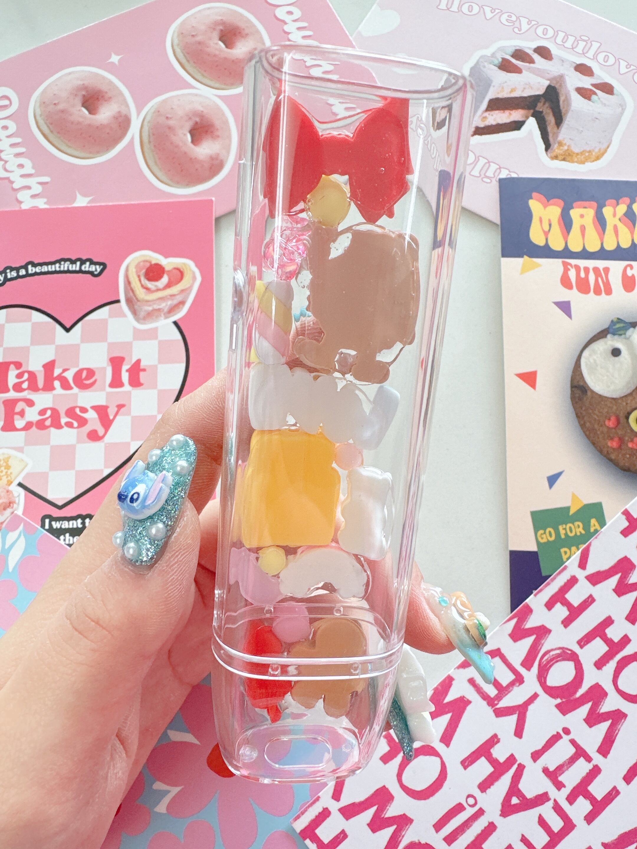 送料無料】iQOSケース♡イルマワン♡K‐12 | ♡MONREVE♡