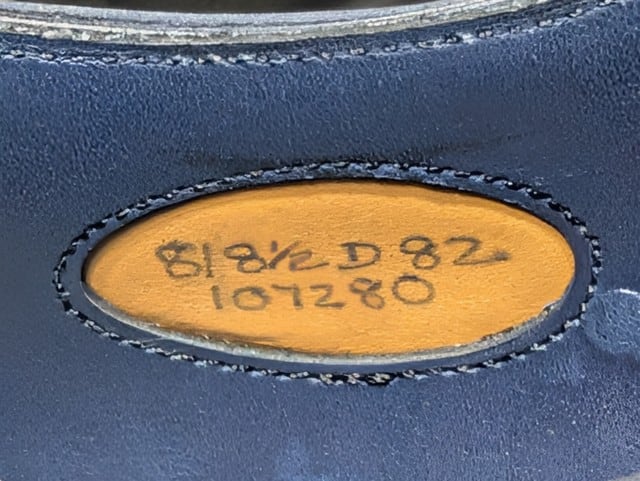 ☆激レア・新品未使用☆ エドワードグリーン INVERNESS インヴァネス