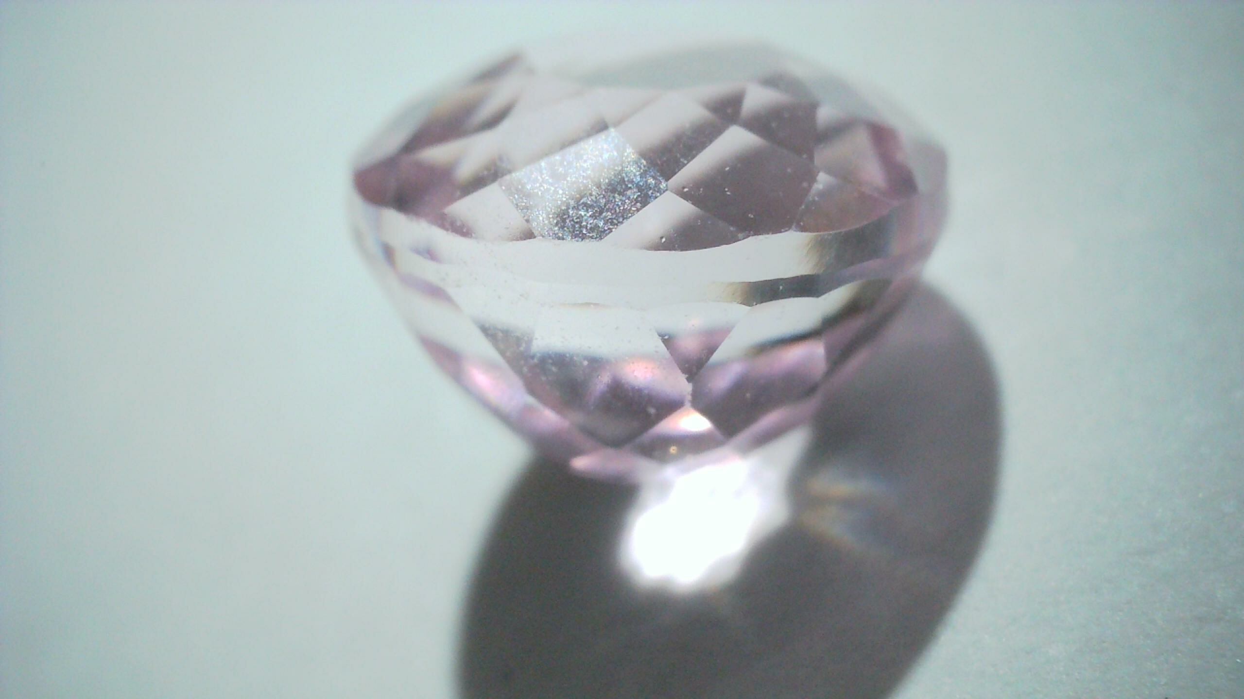 クンツァイト 1.23ct [C13‐343] | differencee(ディファレンシー)