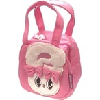 エスターバニースエット素材ダイカットバッグKNBD1(6108853)