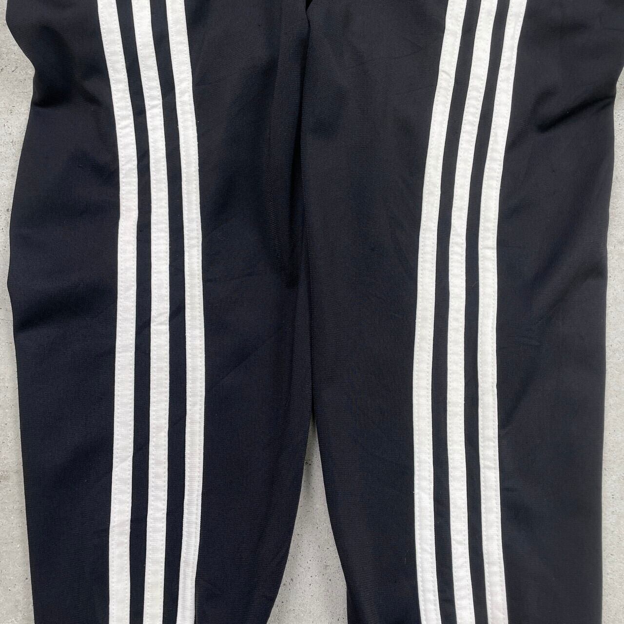adidas アディダス トレフォイルロゴ トラックジャケット ジャージ