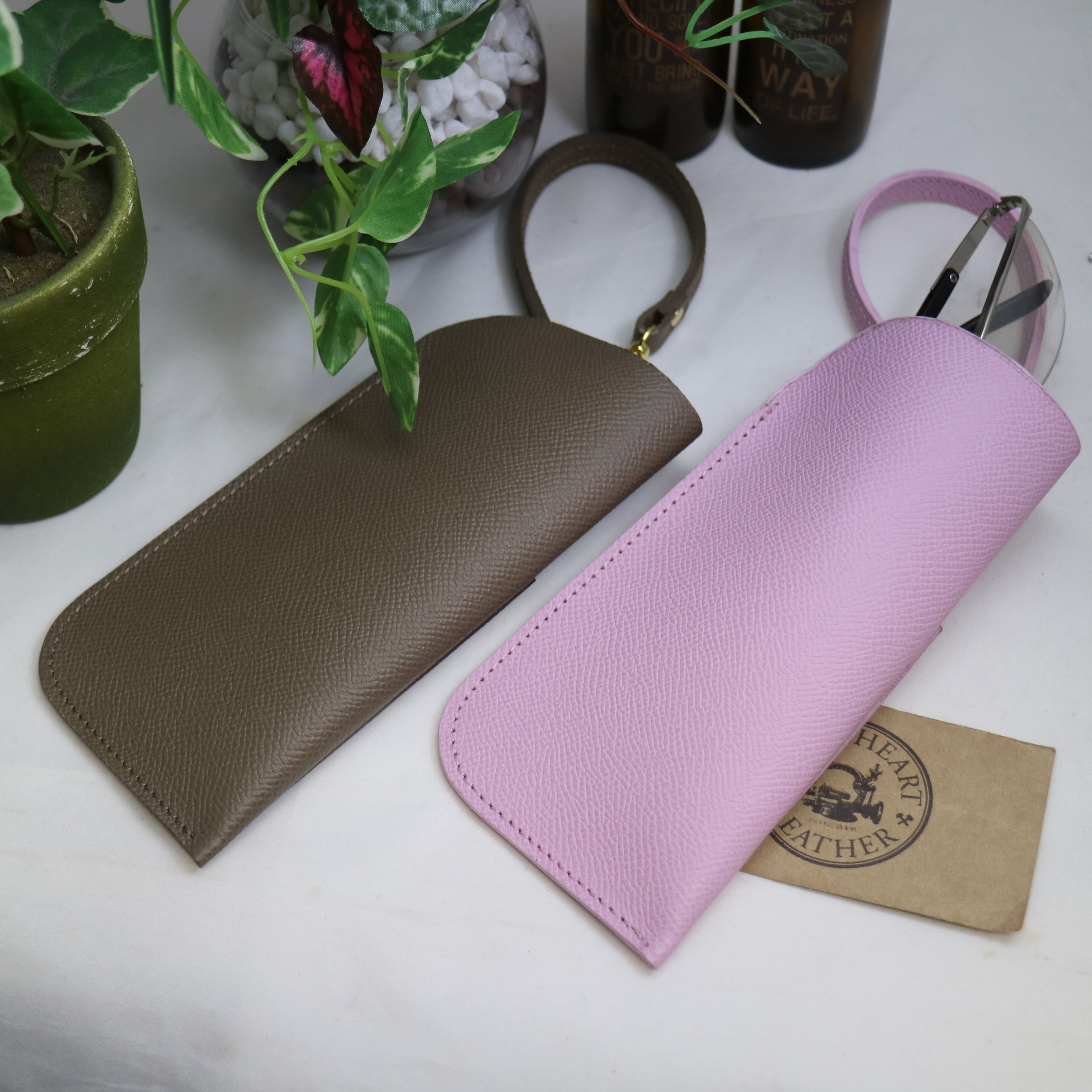 ❤残り１点❤WEYEAH スモールフォトアルバム ソフト ヴィーガンレザーカバー ❤残り1点❤WEYEAH スモールフォトアルバム ソフト ヴィーガンレザー