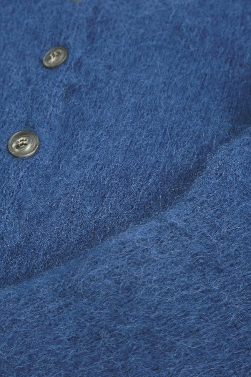 Hand Framed Mohair C/D