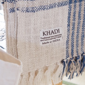 KHADI multi cloth (Msize)