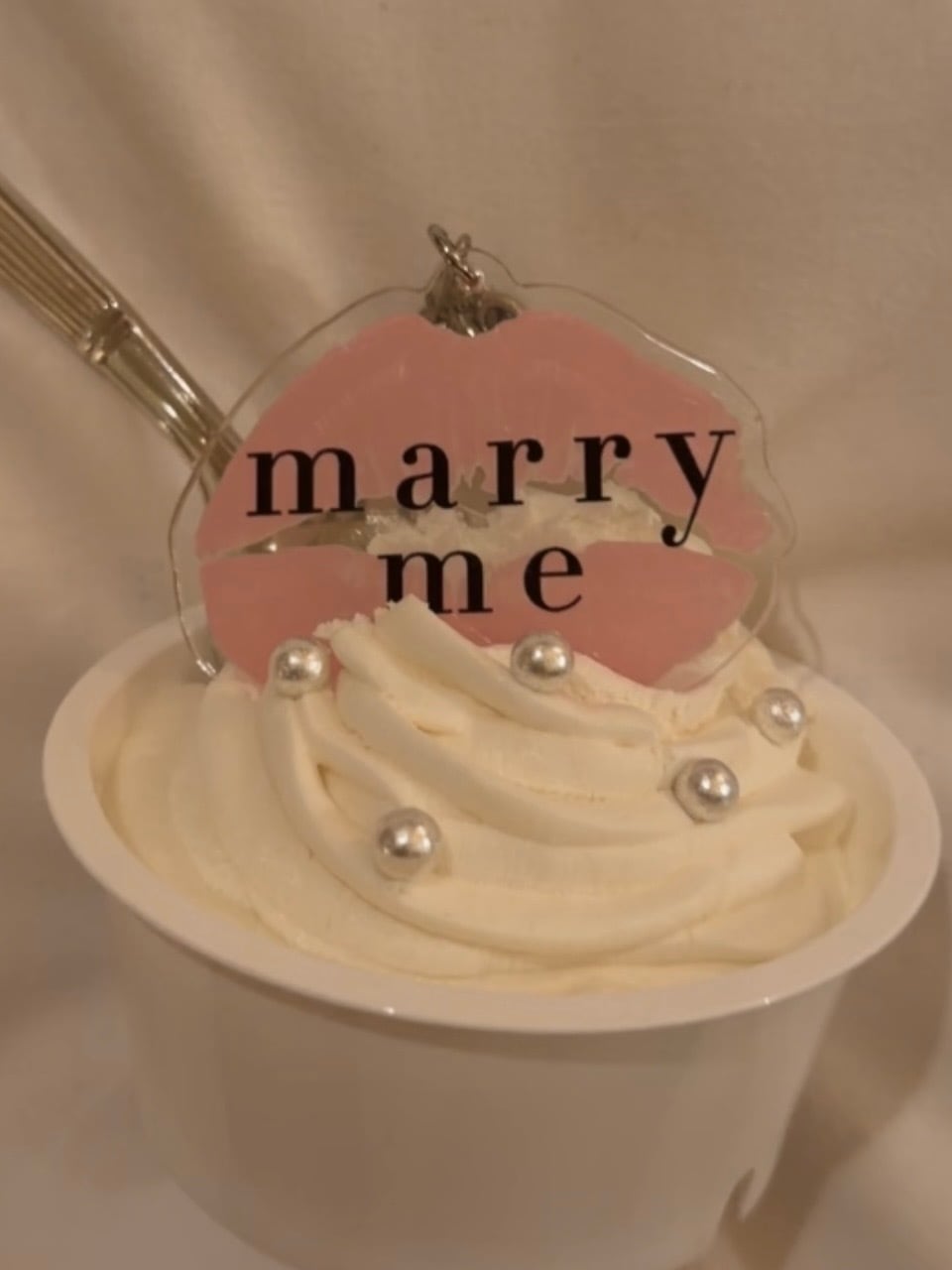 MARRY ME.official
